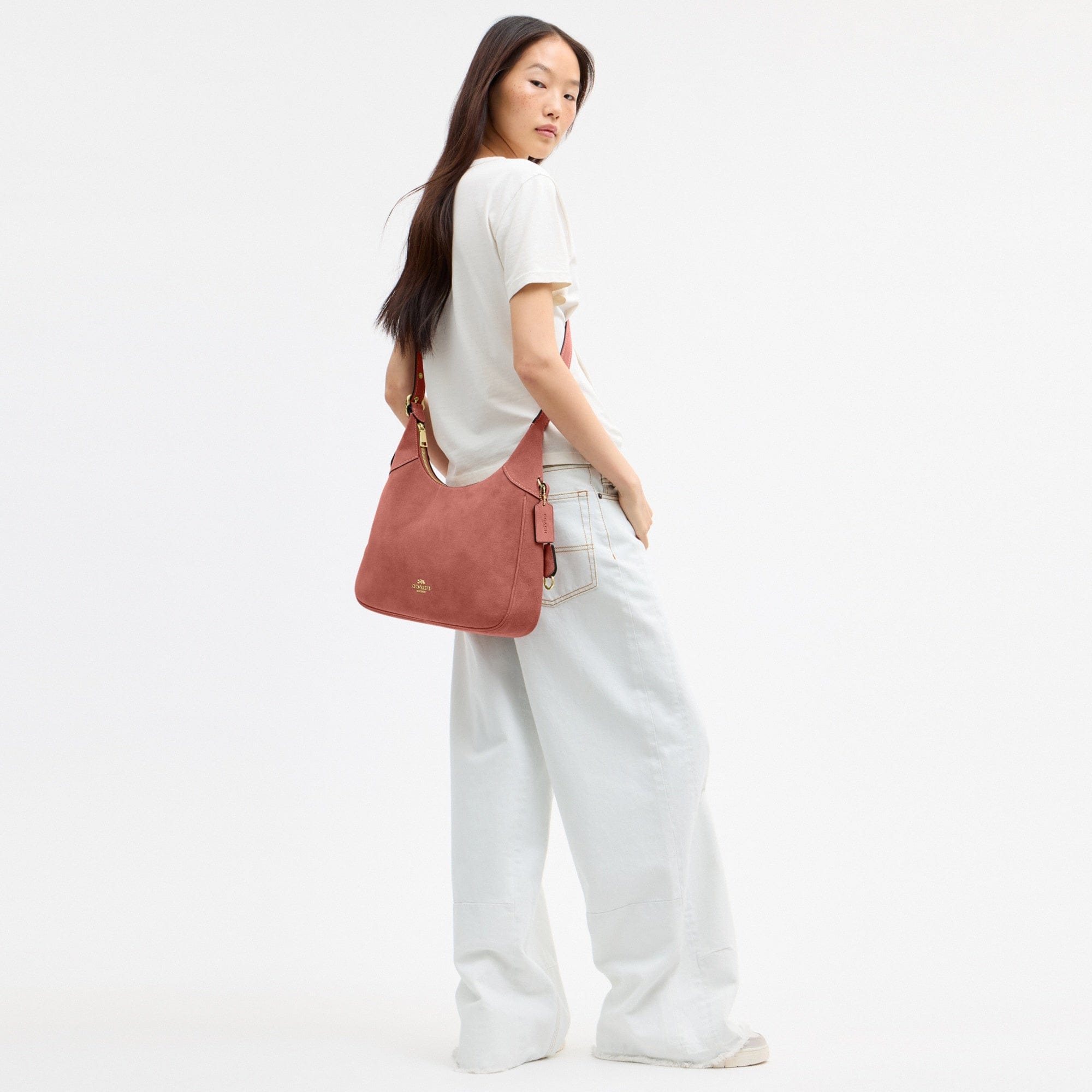 Ella Shoulder Bag