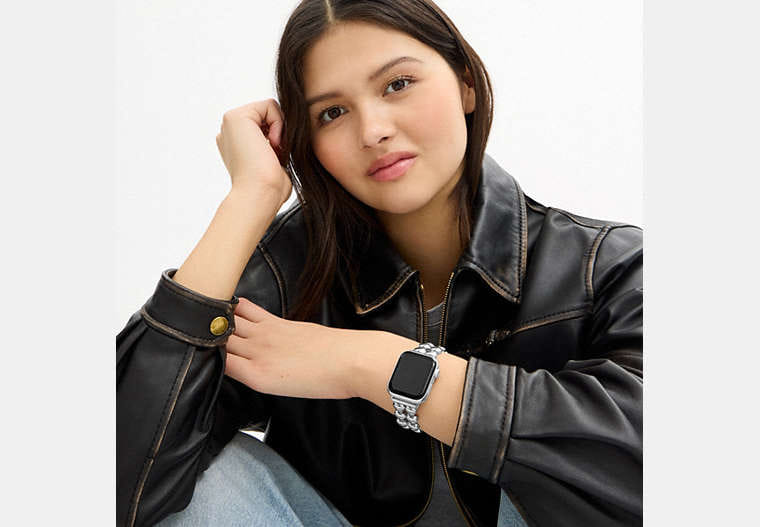 Apple Watch® Strap, 38 Mm, 40 Mm And 41 Mm