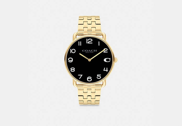 Elliot Watch, 41 Mm
