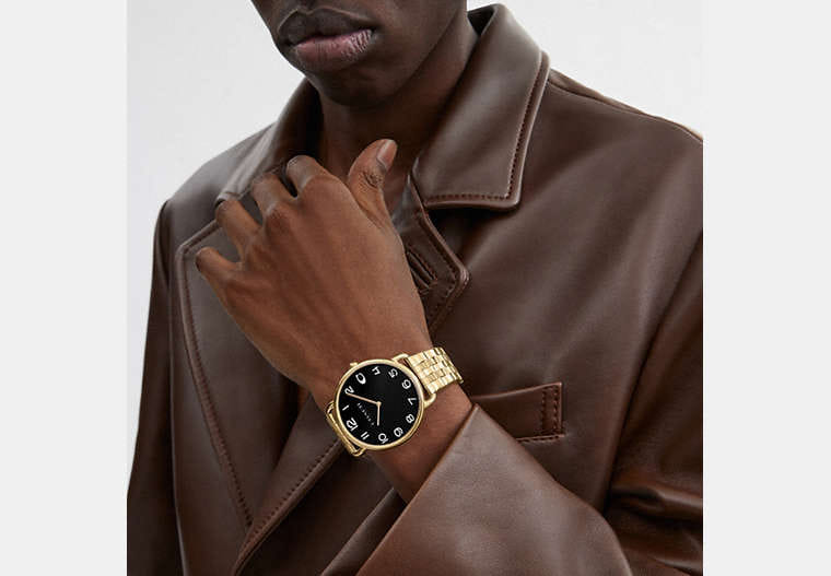 Elliot Watch, 41 Mm