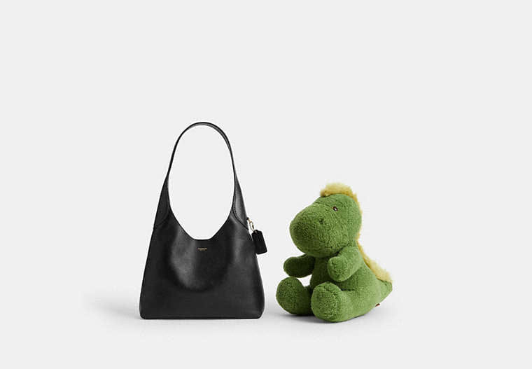 Rexy 10th Birthday Rexy Collectible In Shearling