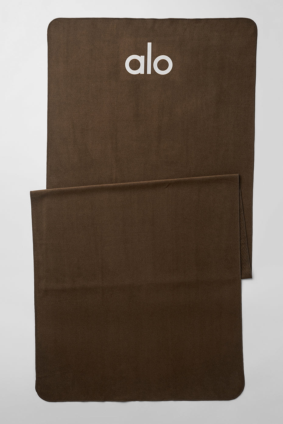 Grounded No-Slip Mat Towel