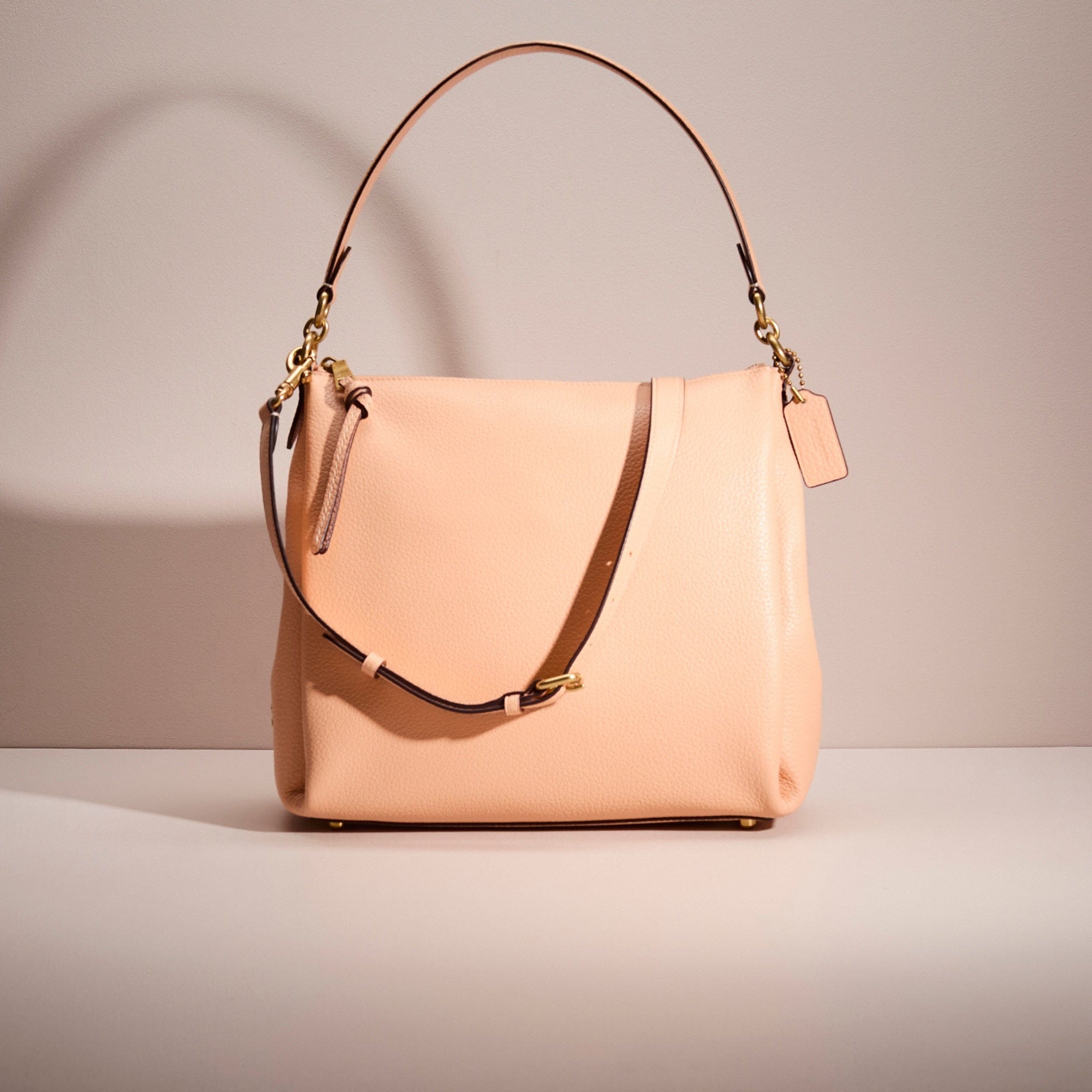 Restored Shay Shoulder Bag