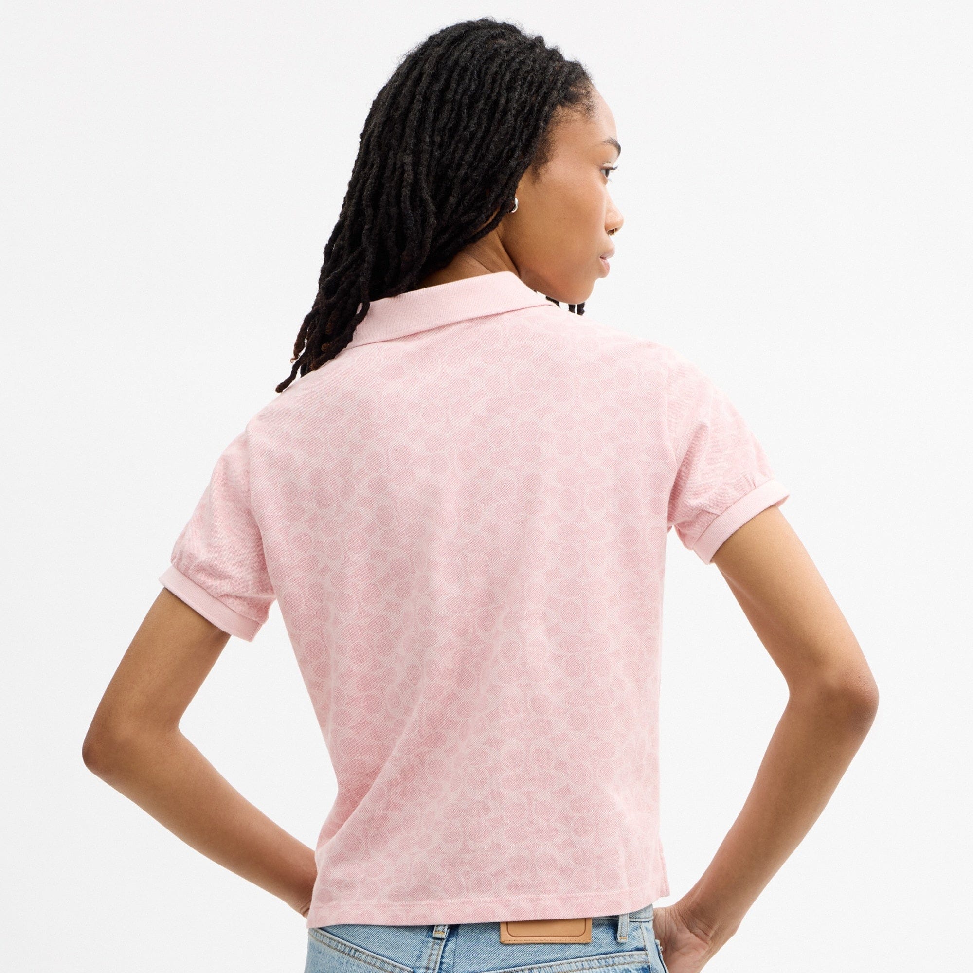 Signature Polo