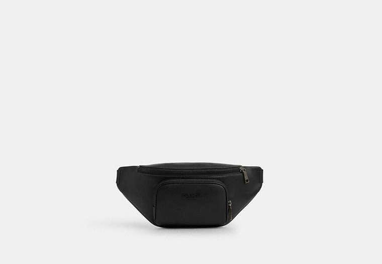 Racer Small Belt Bag
