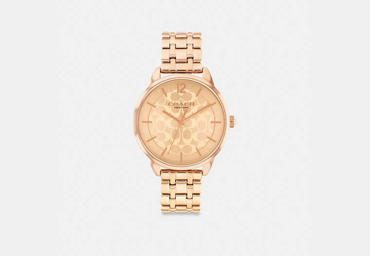 Olivia Watch, 34 Mm