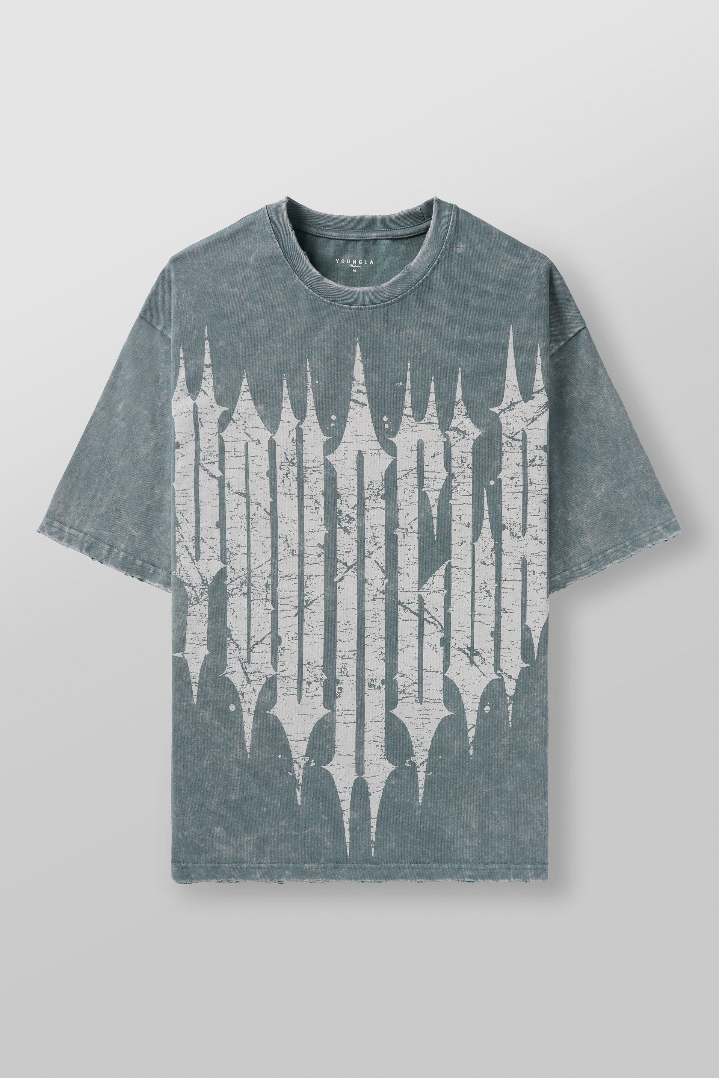 4156 - Revenge Tees