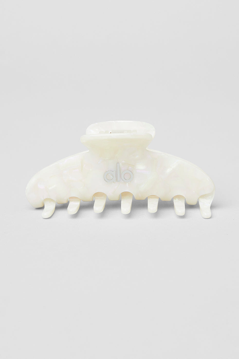 90's Claw Clip