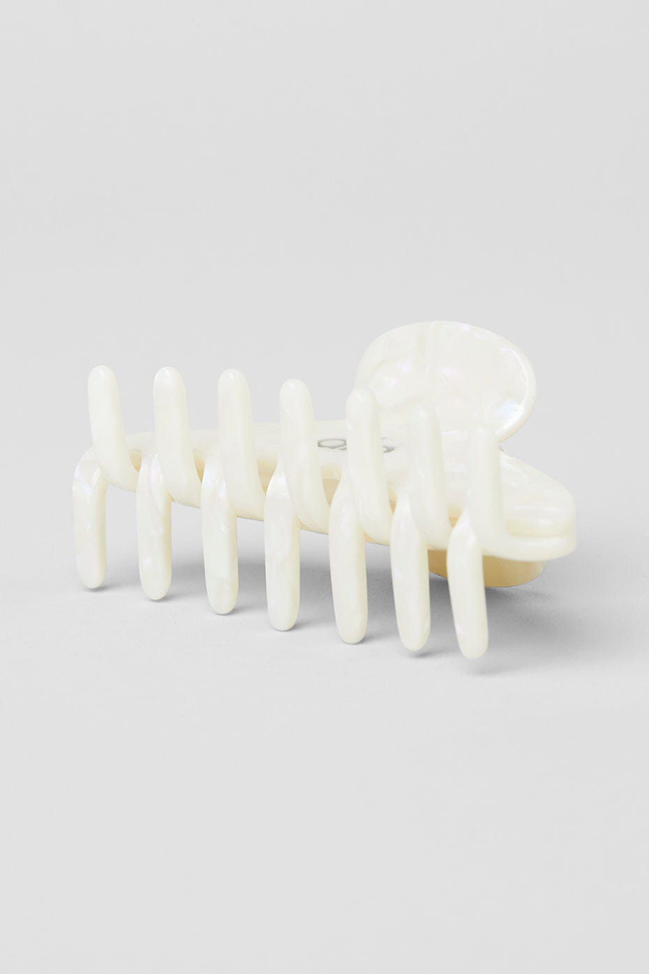 90's Claw Clip