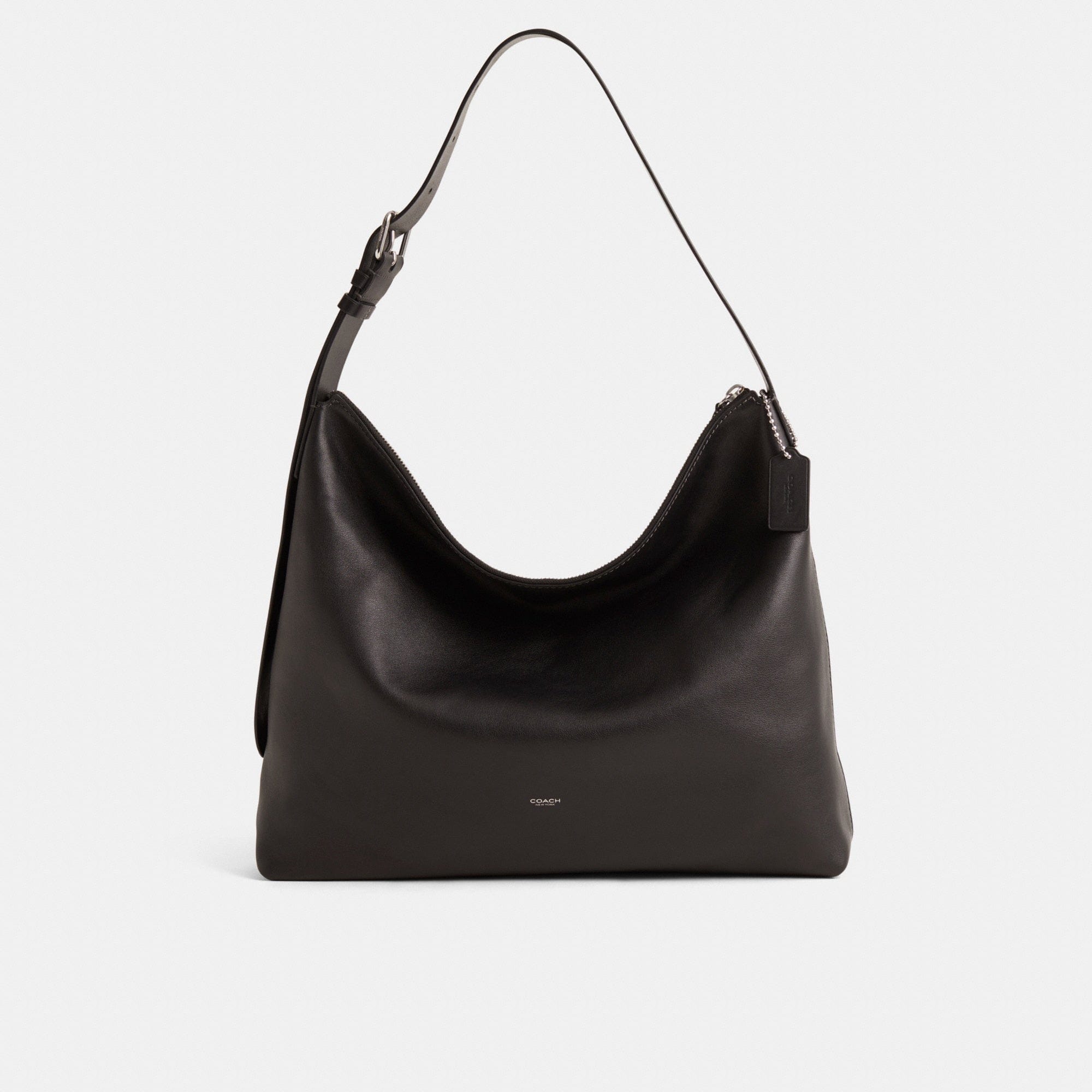 Restored Mott Messenger Bag