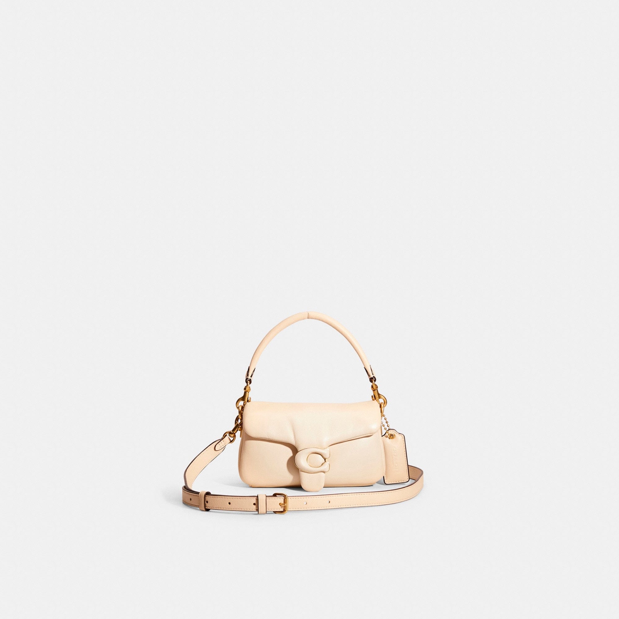 Restored Pillow Tabby Shoulder Bag 18