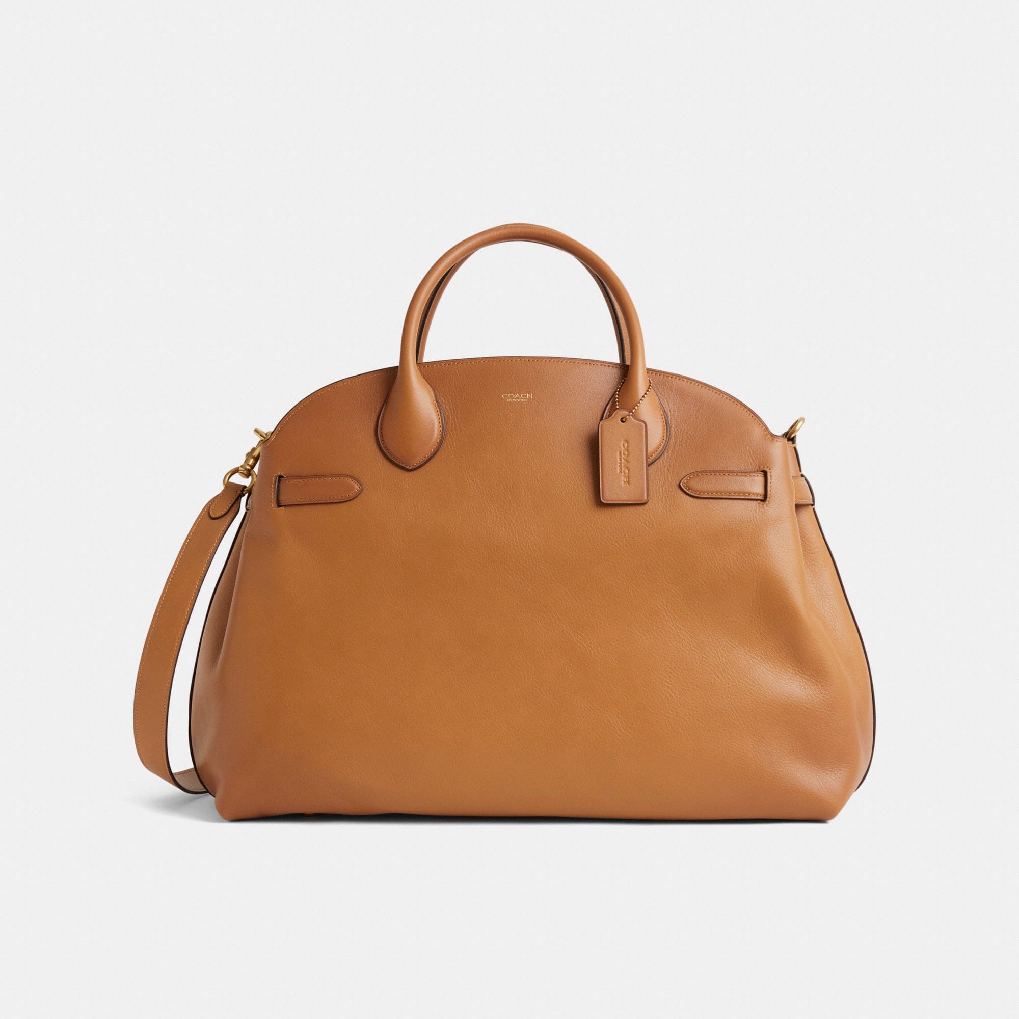 Restored Soft Empire Carryall Bag 48