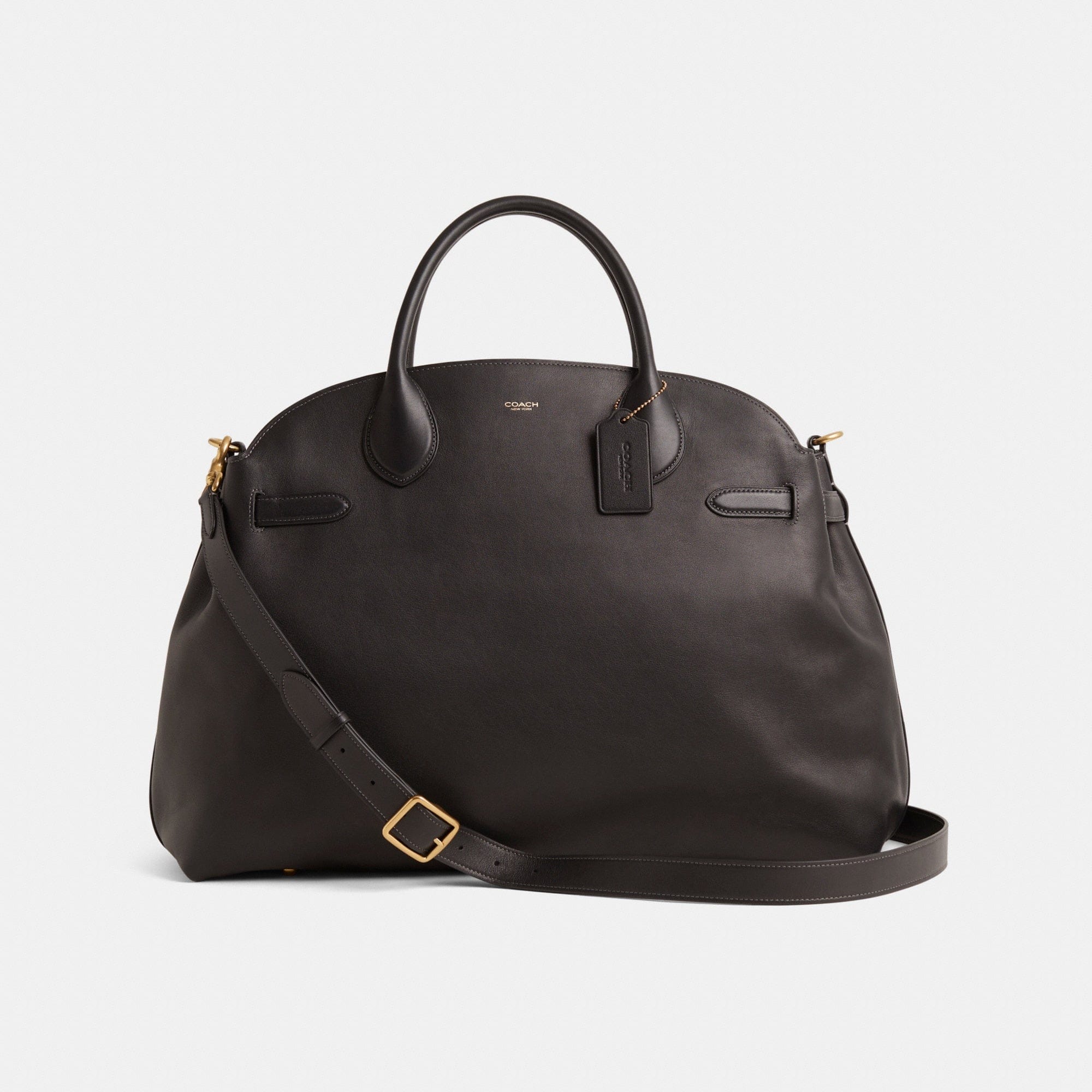 Restored Soft Empire Carryall Bag 48