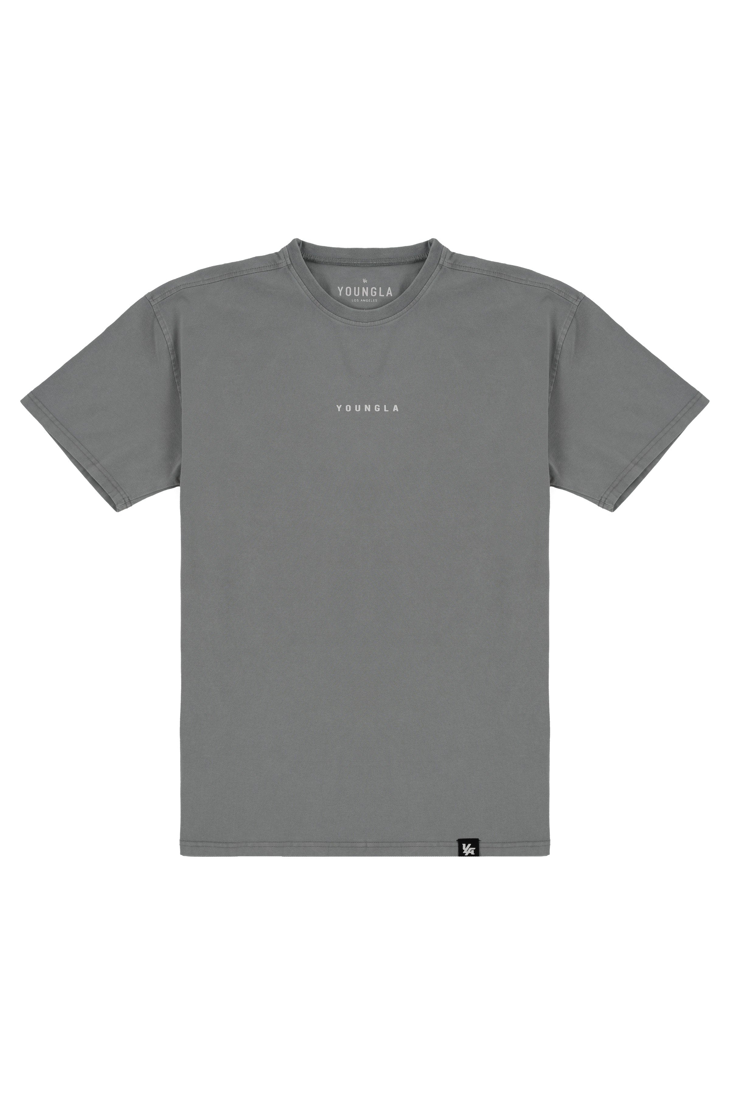 401 Essential Jacked Tees