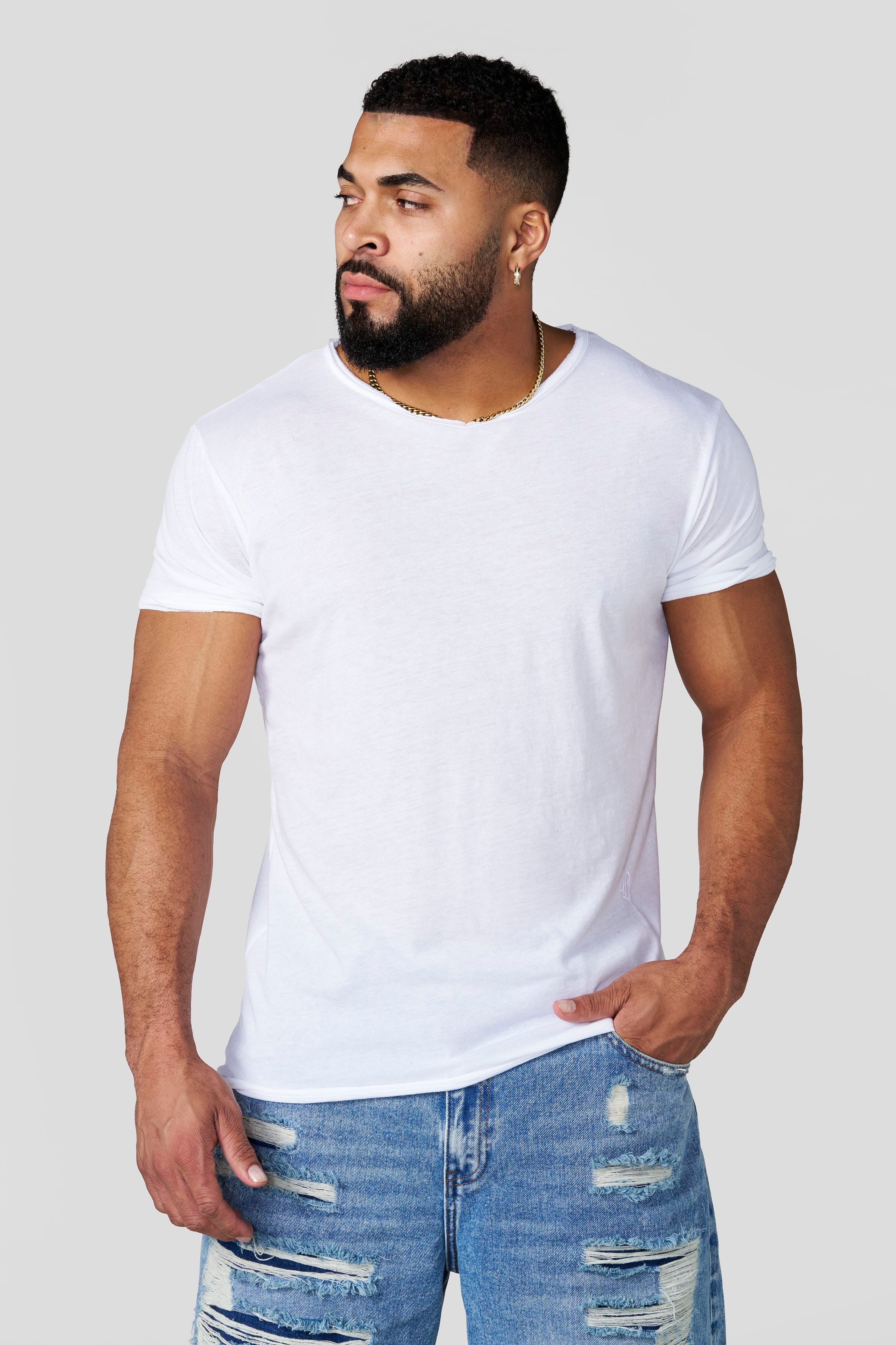 4323 - After Hours Tee