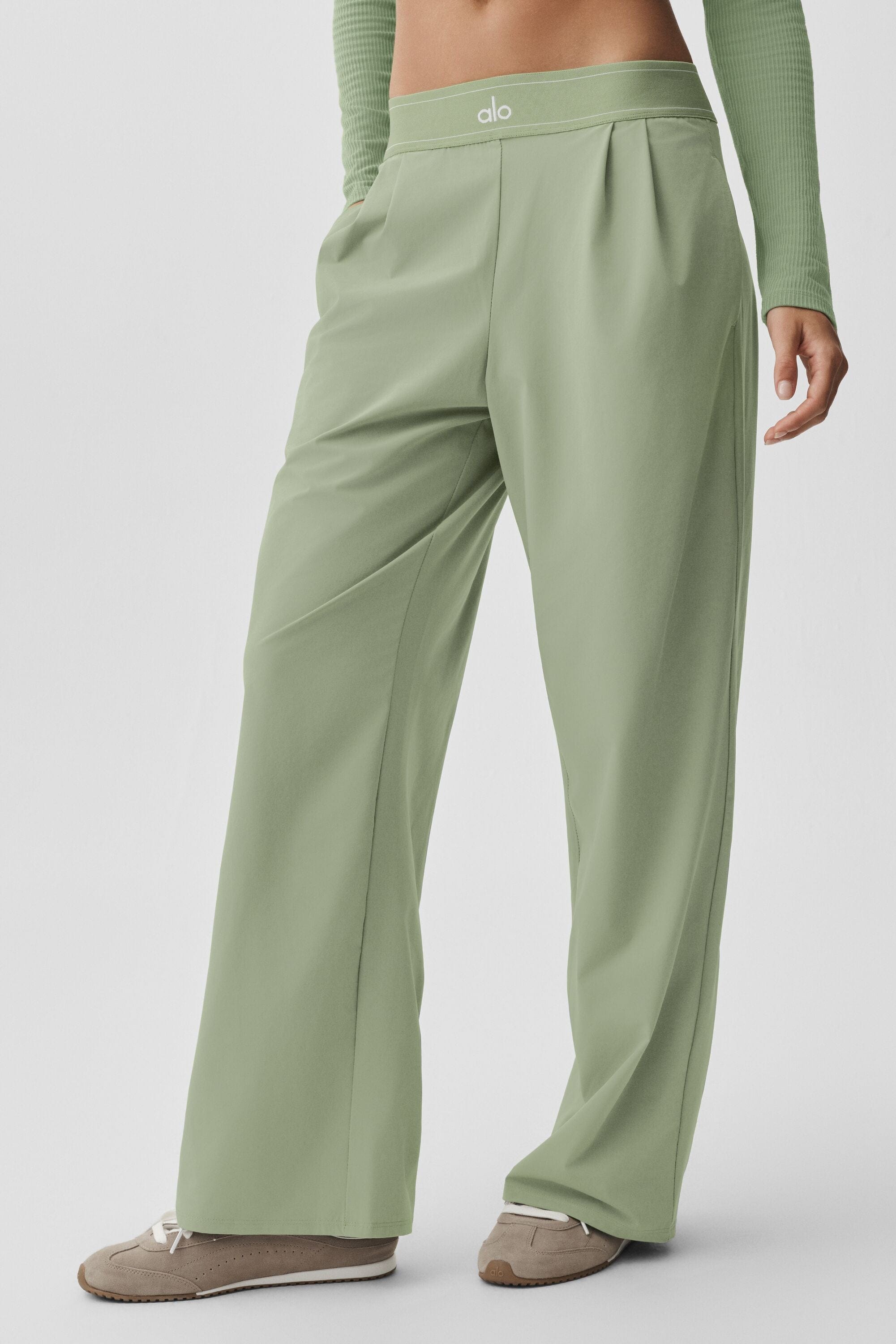 Suit Up Trouser (Regular)