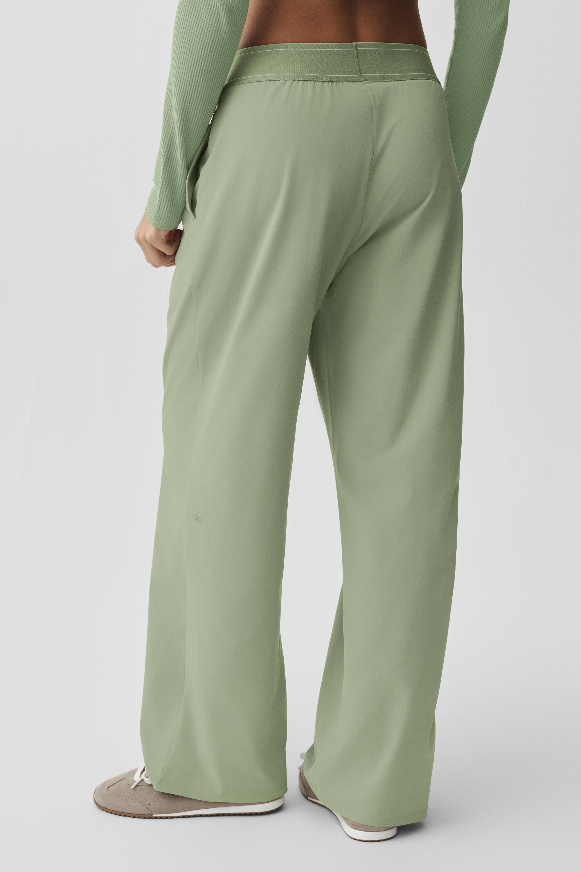 Suit Up Trouser (Regular)