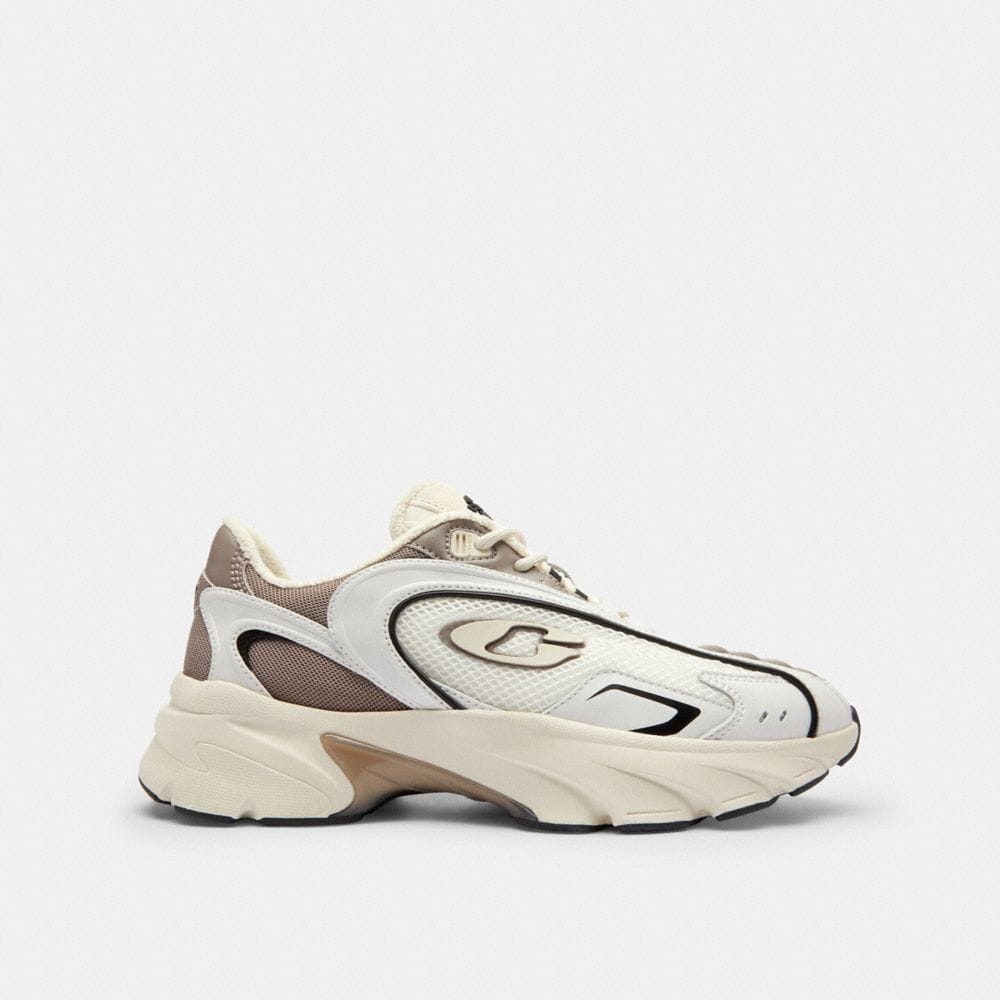 Bolt Runner Sneaker