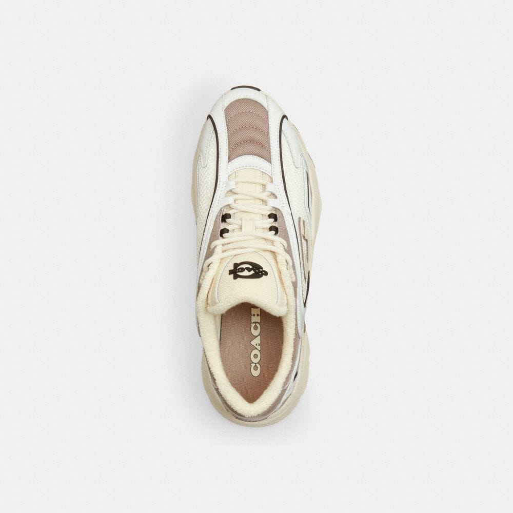 Bolt Runner Sneaker
