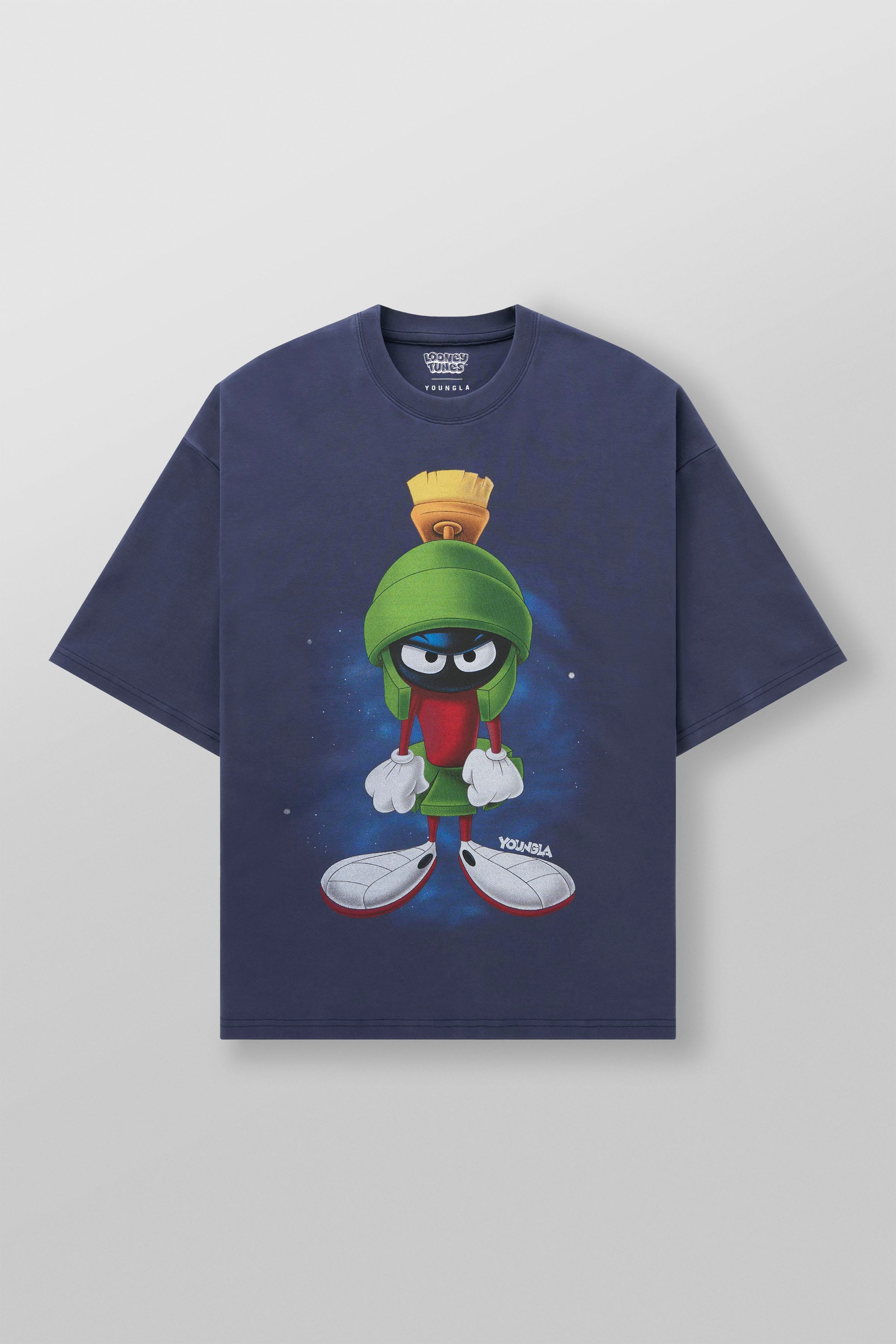 4301 - Looney Tunes Character Tees