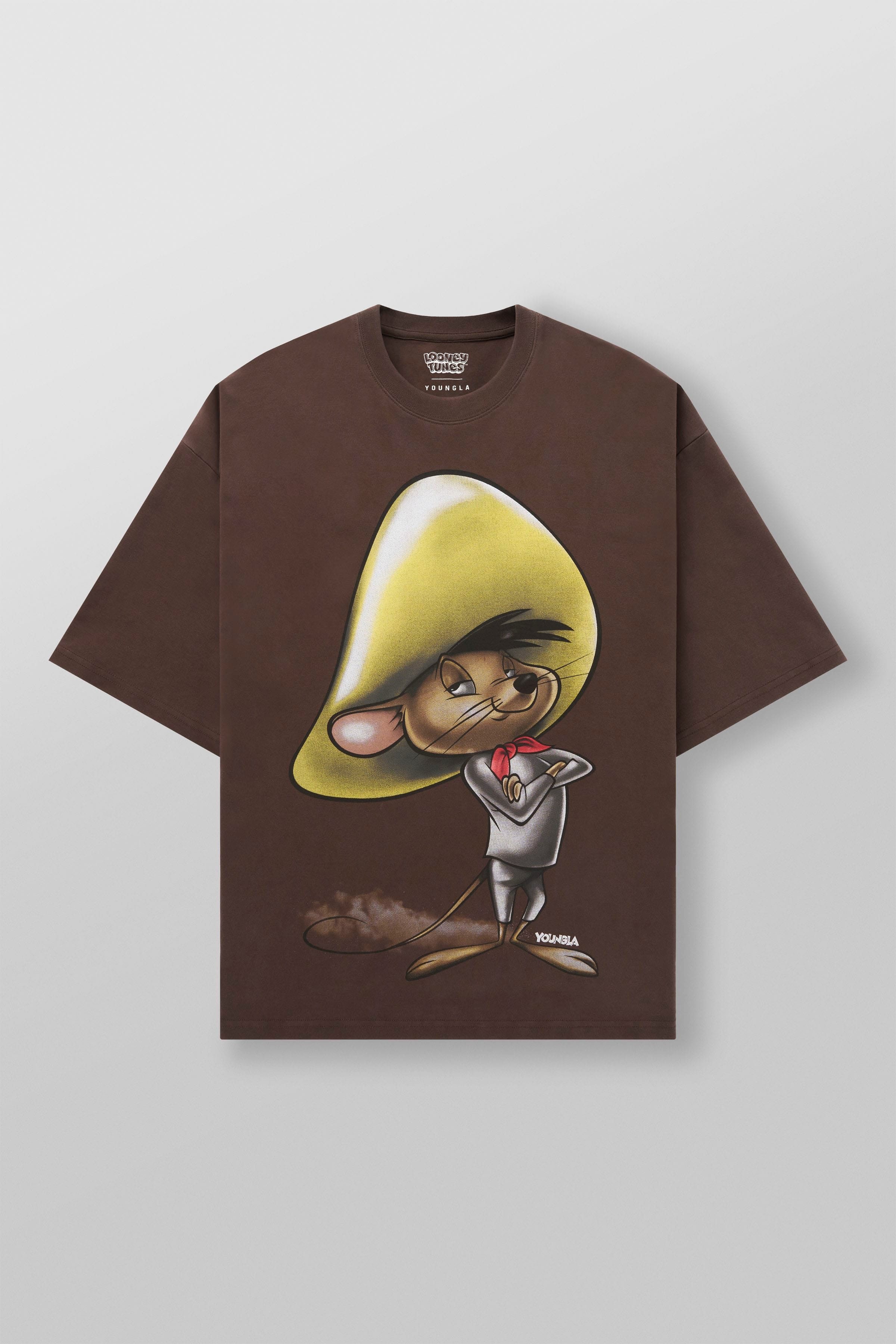 4301 - Looney Tunes Character Tees