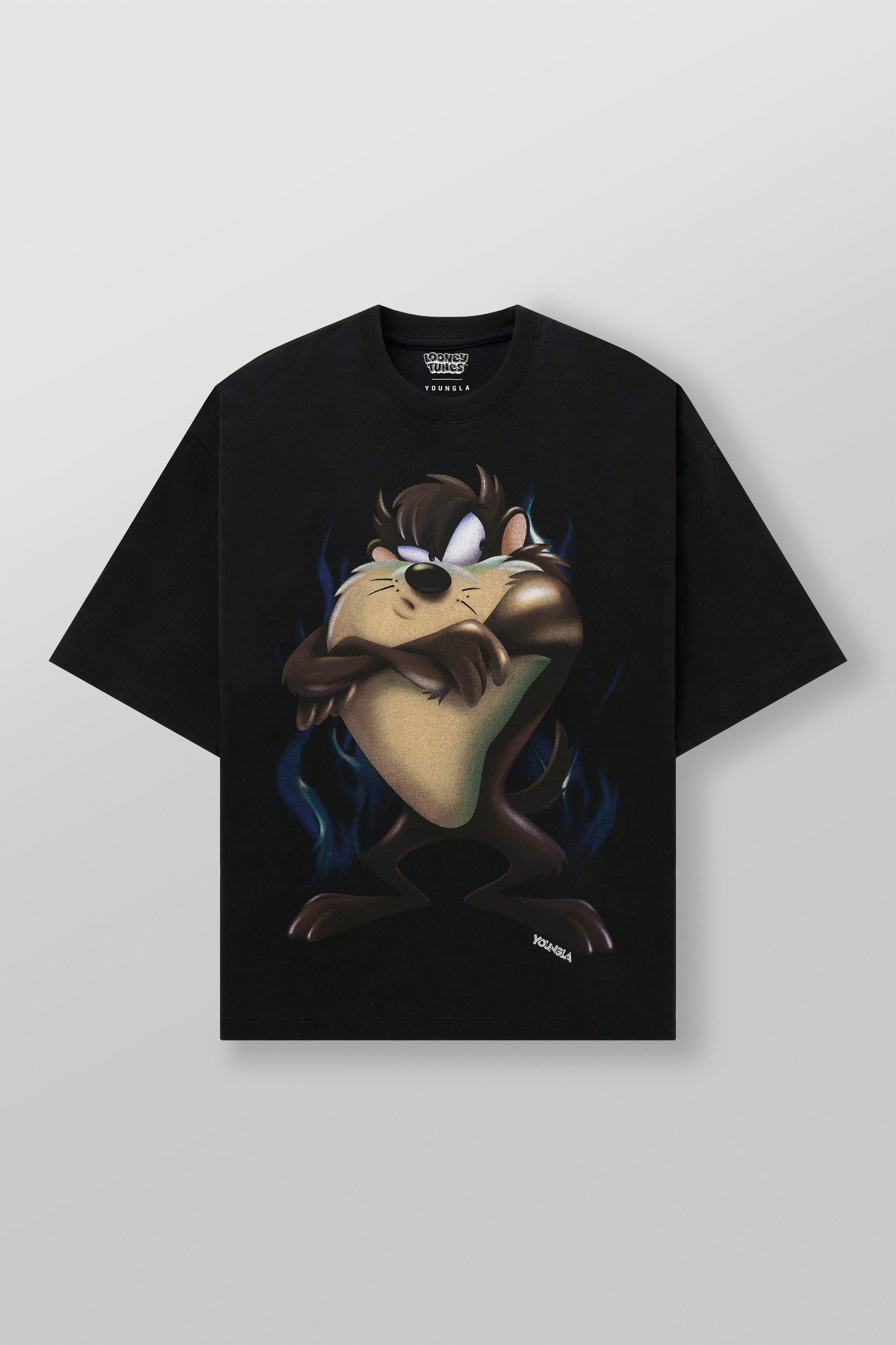 4301 - Looney Tunes Character Tees