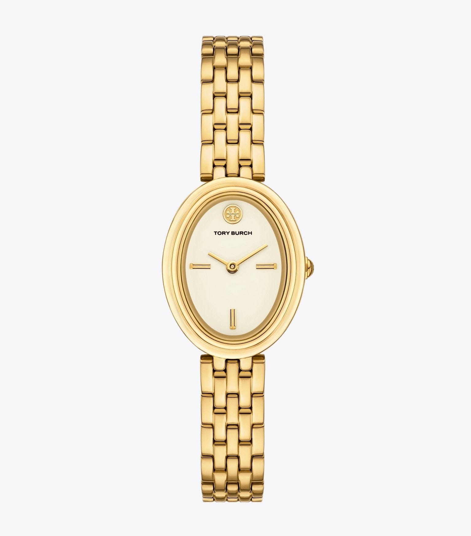 Oval Watch