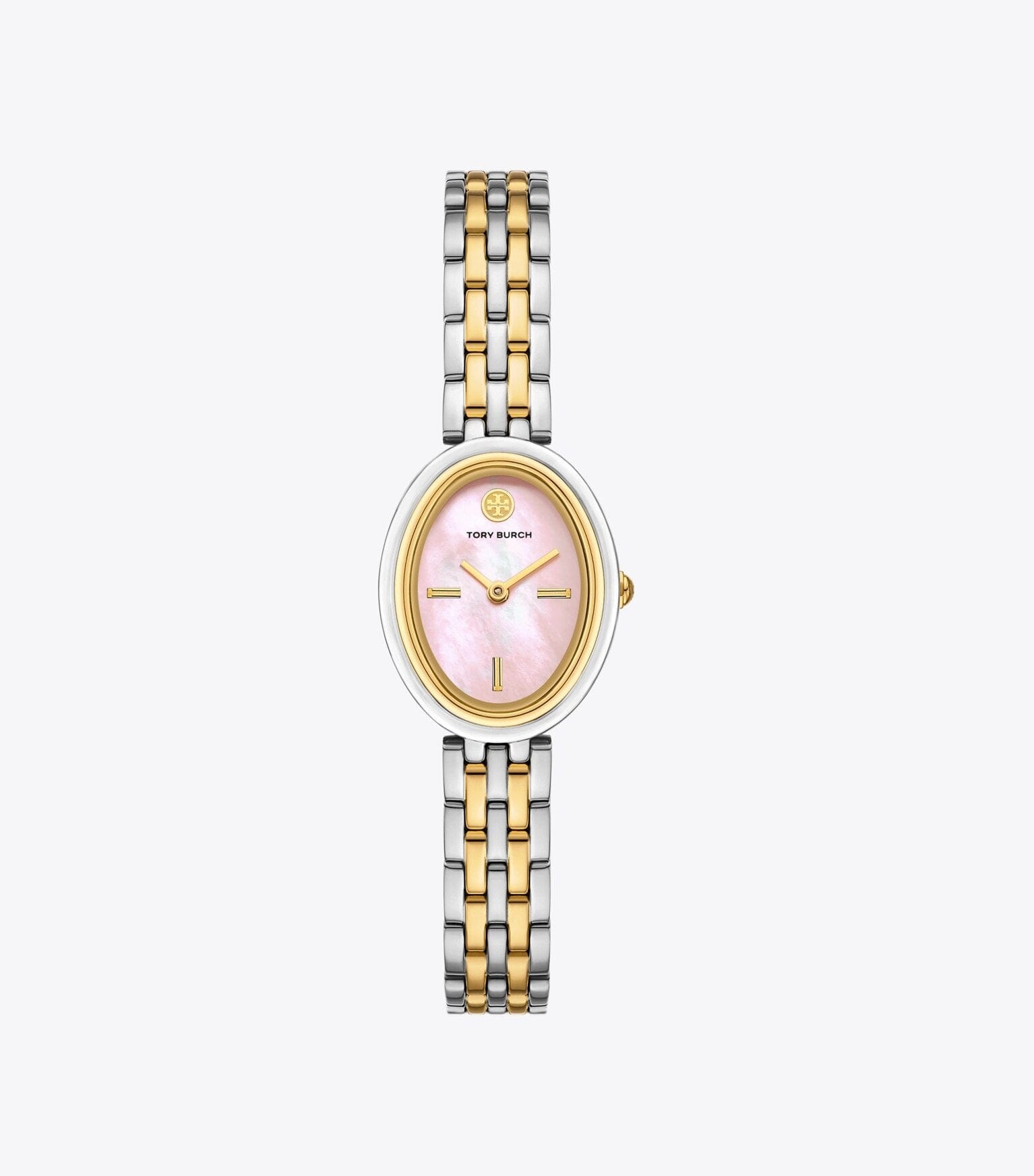 Oval Watch
