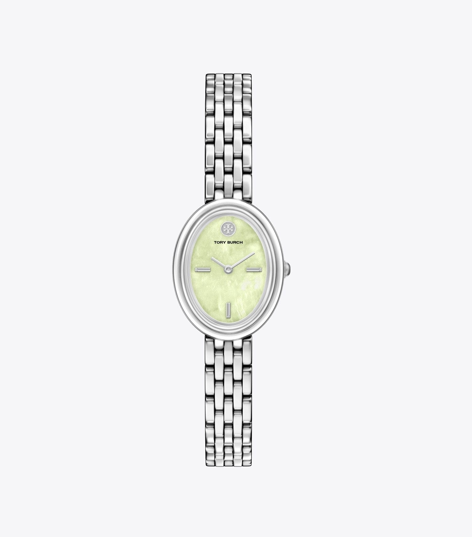 Oval Watch