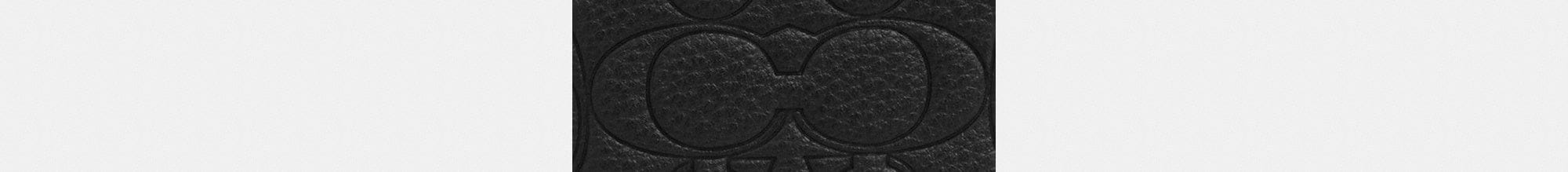 3-In-1 Wallet In Signature Leather