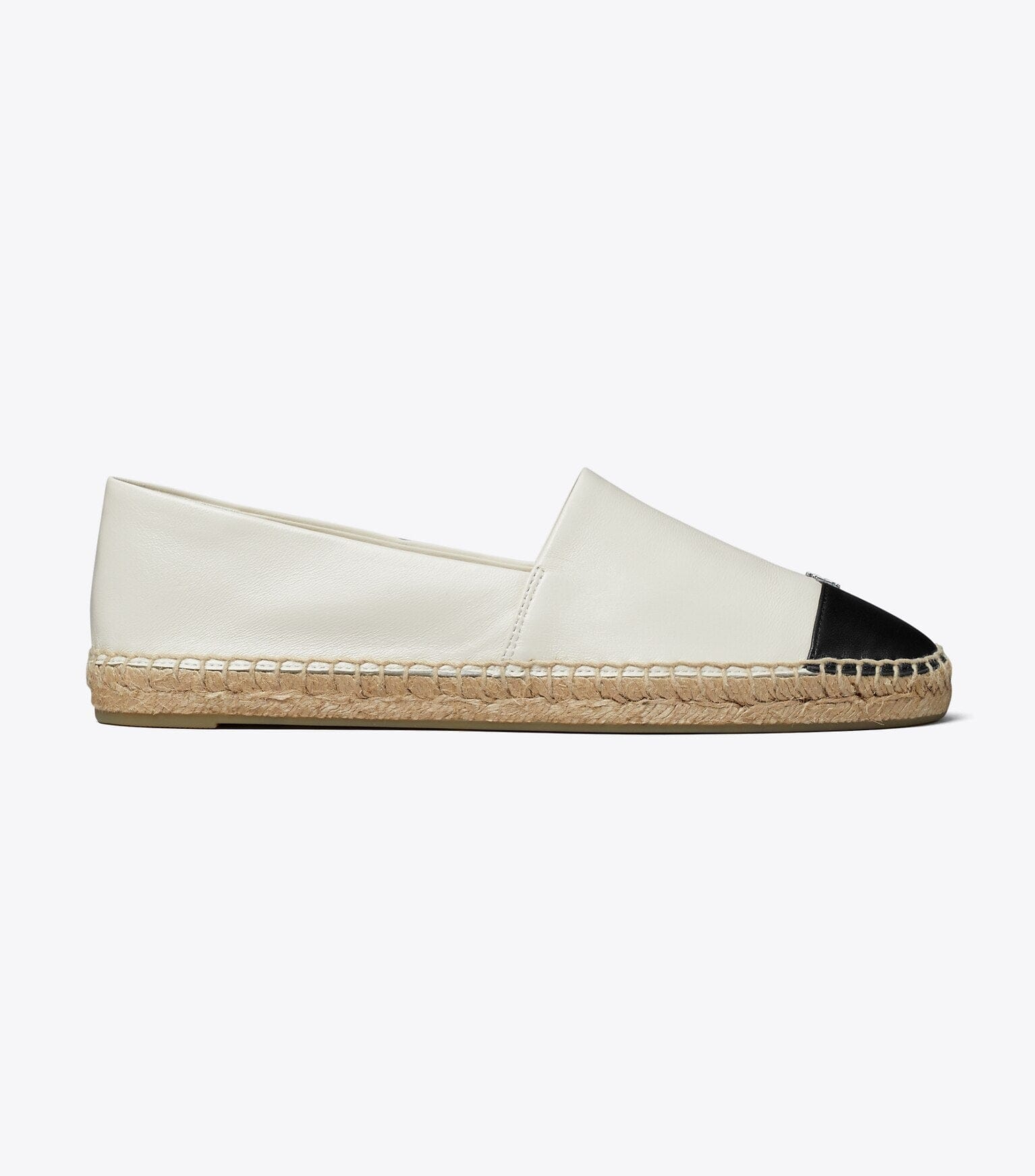 Cap-Toe Espadrille
