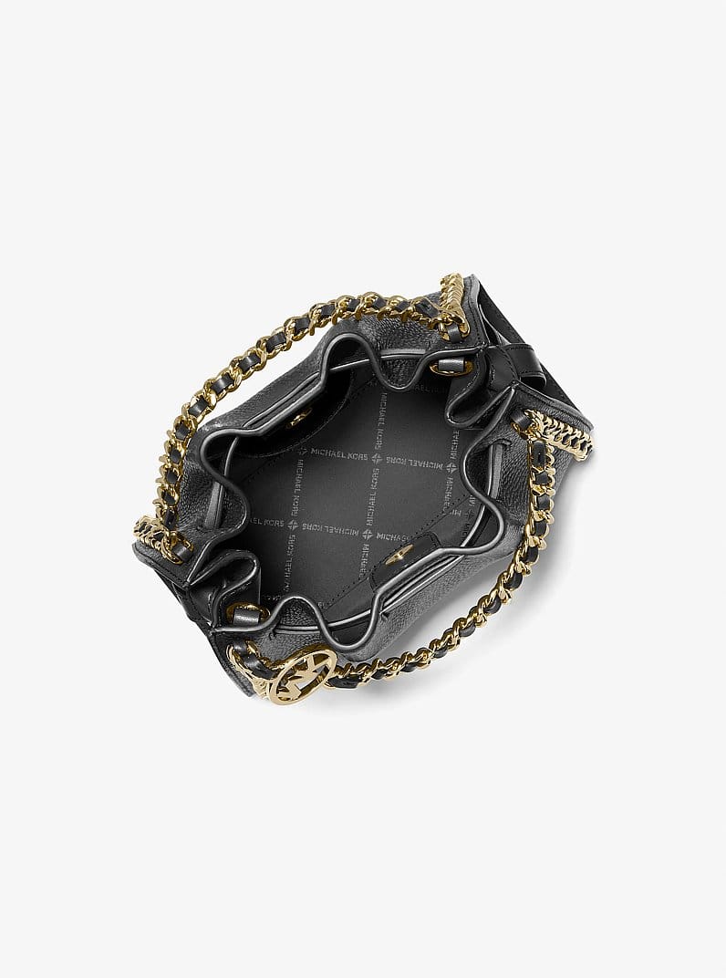 Mina Small Chain Crossbody Bag