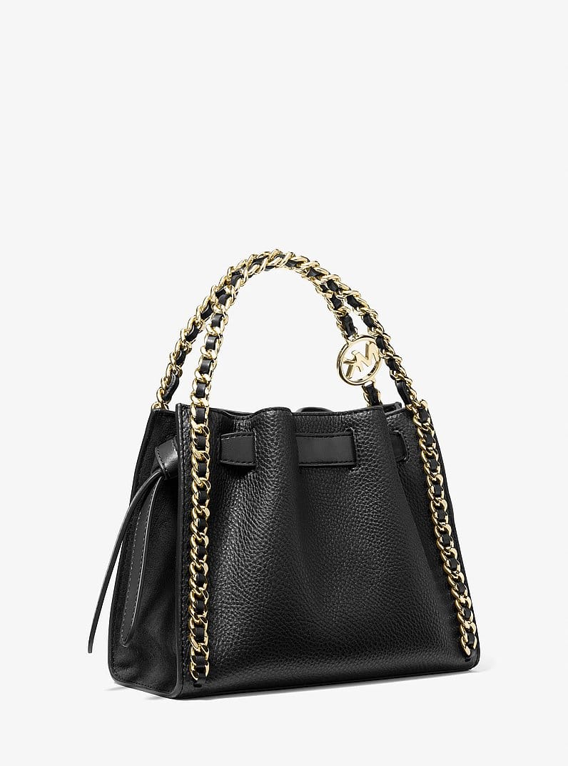 Mina Small Chain Crossbody Bag