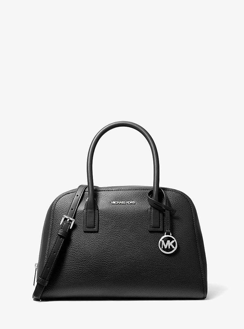 Ashton Medium Satchel