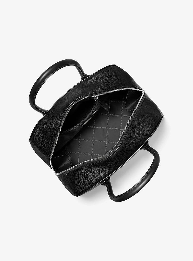 Ashton Medium Satchel