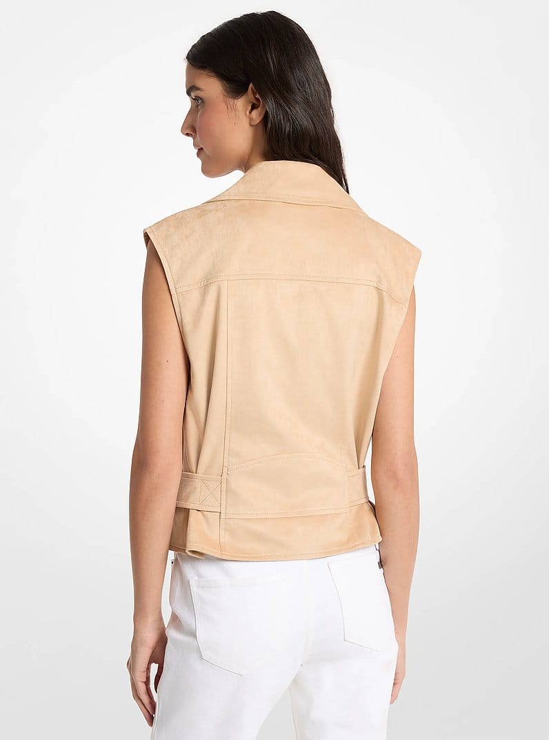Moto Vest