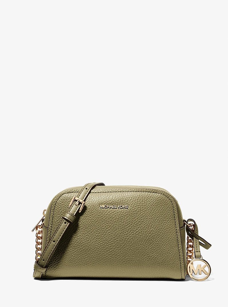 Ashton Extra-Small Camera Crossbody Bag