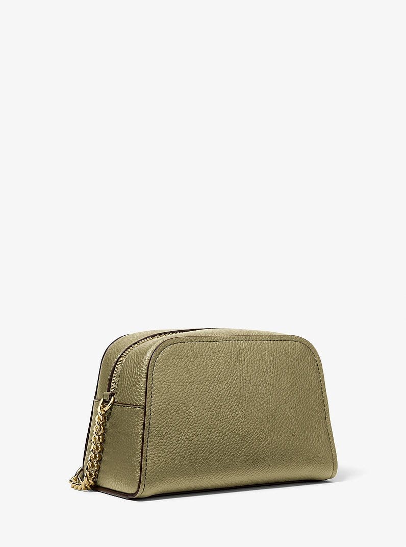 Ashton Extra-Small Camera Crossbody Bag