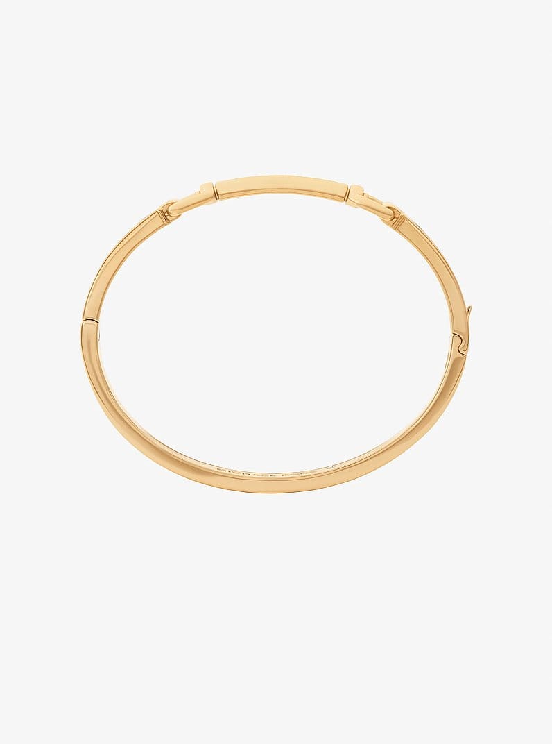 Horsebit Bangle