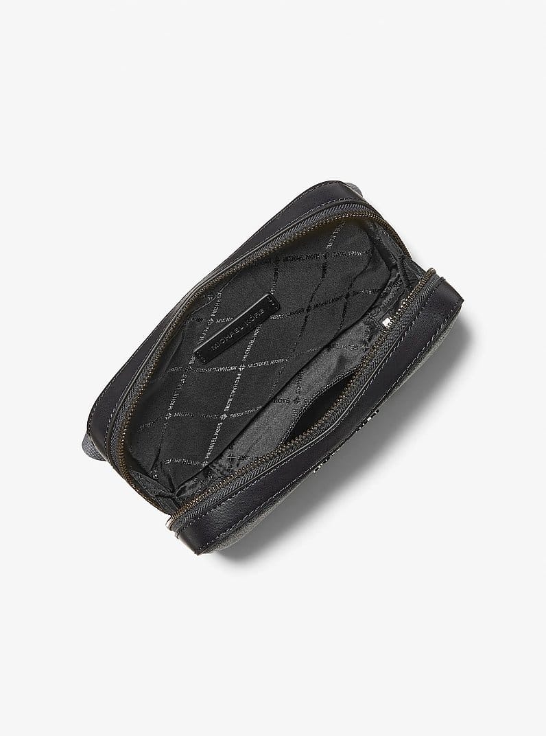 Cooper Signature Logo Belt Bag