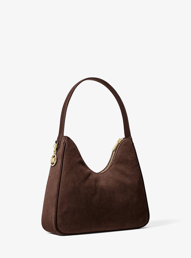 Nayla Small Hobo Shoulder Bag