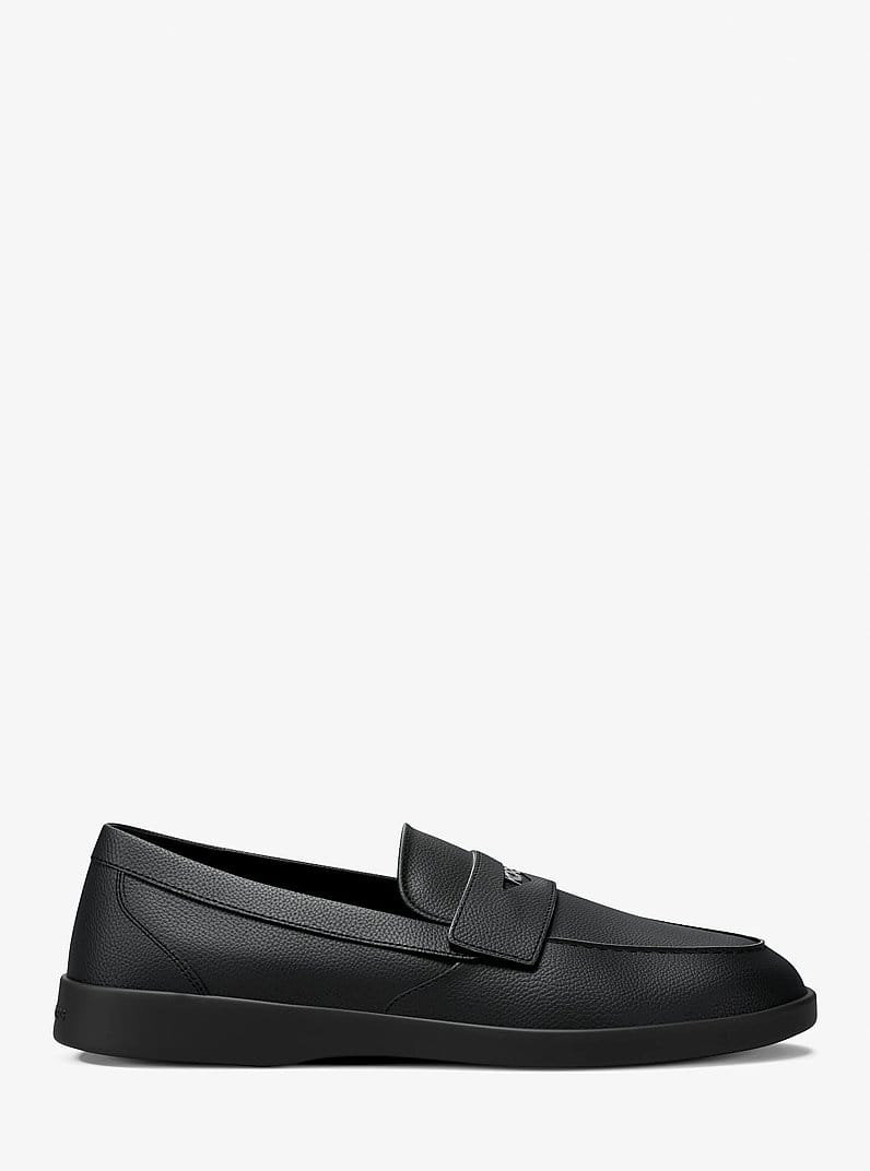 Hugh Slip-On Loafer
