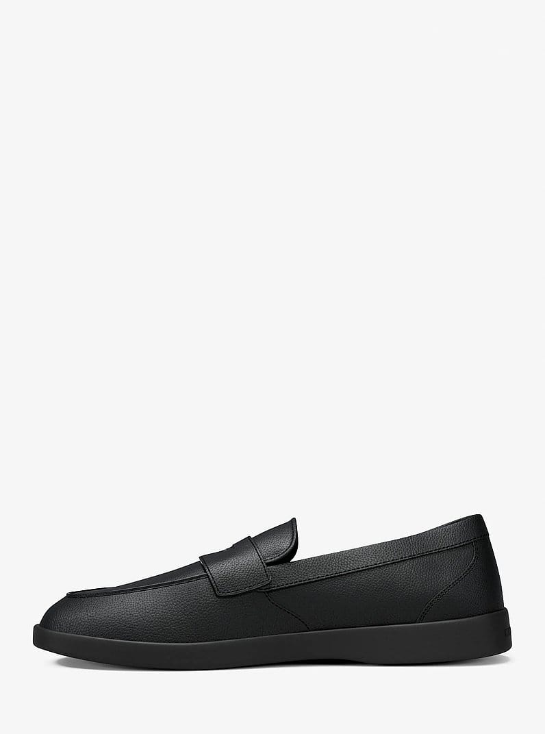 Hugh Slip-On Loafer