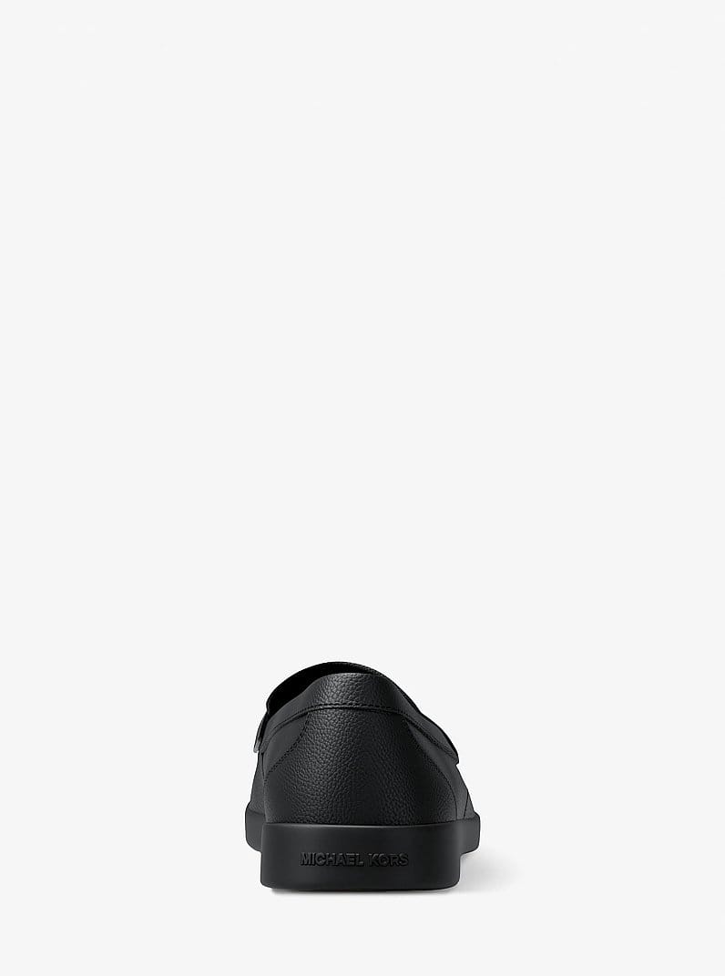 Hugh Slip-On Loafer