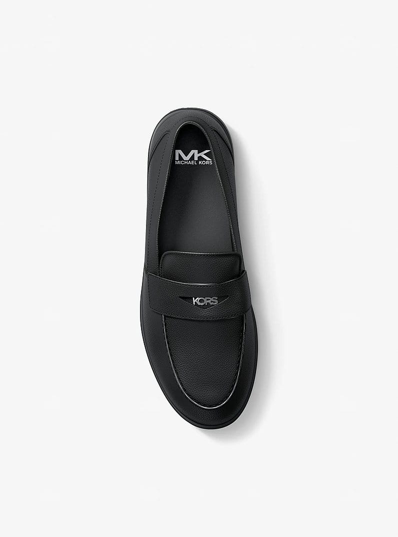 Hugh Slip-On Loafer