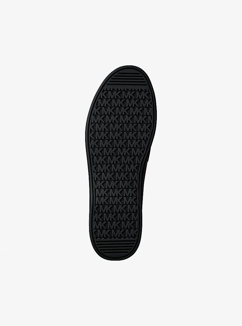 Hugh Slip-On Loafer