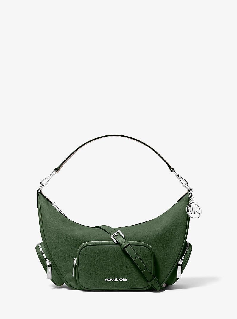 Merritt Medium Convertible Shoulder Bag