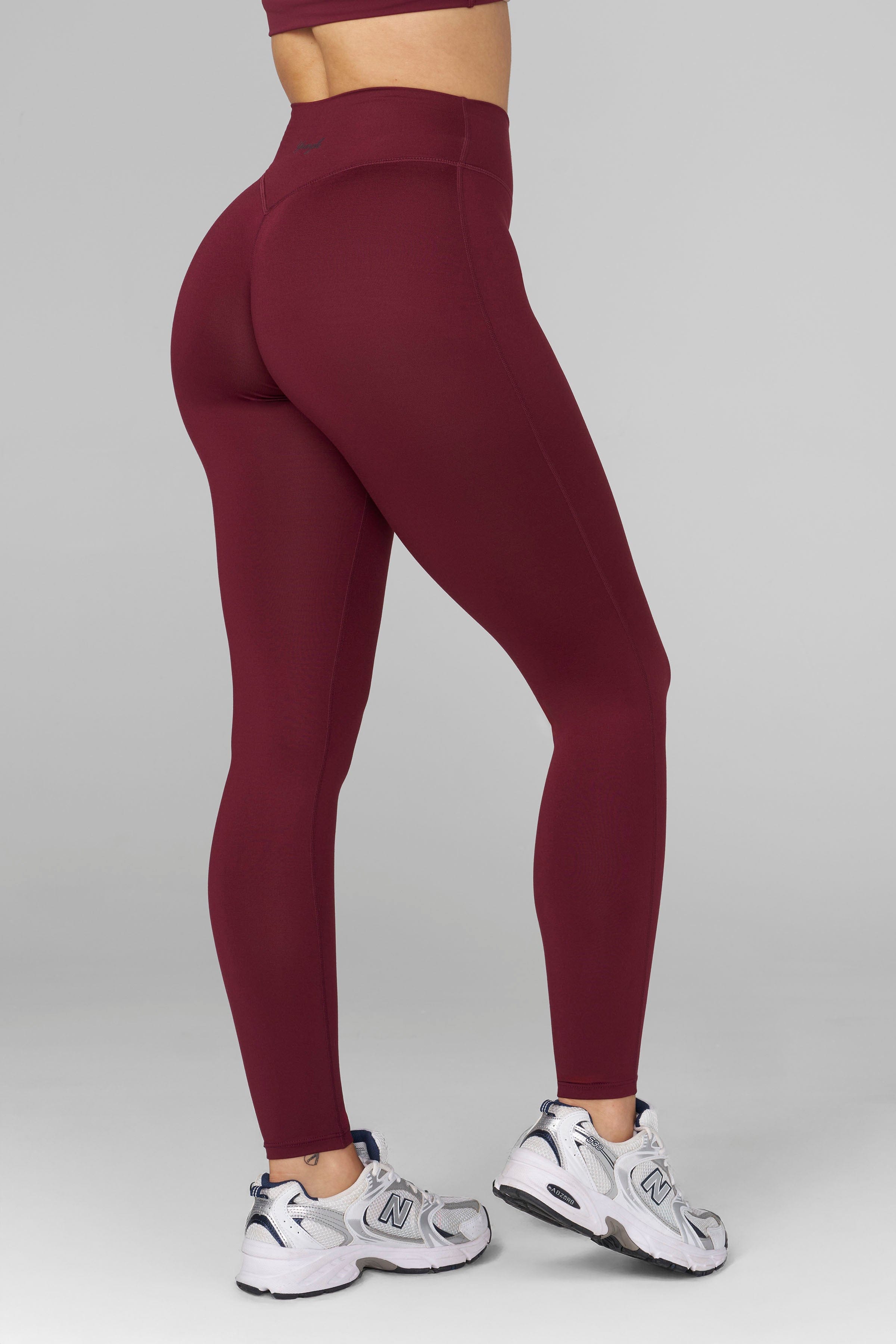 W2225 - Reset Leggings