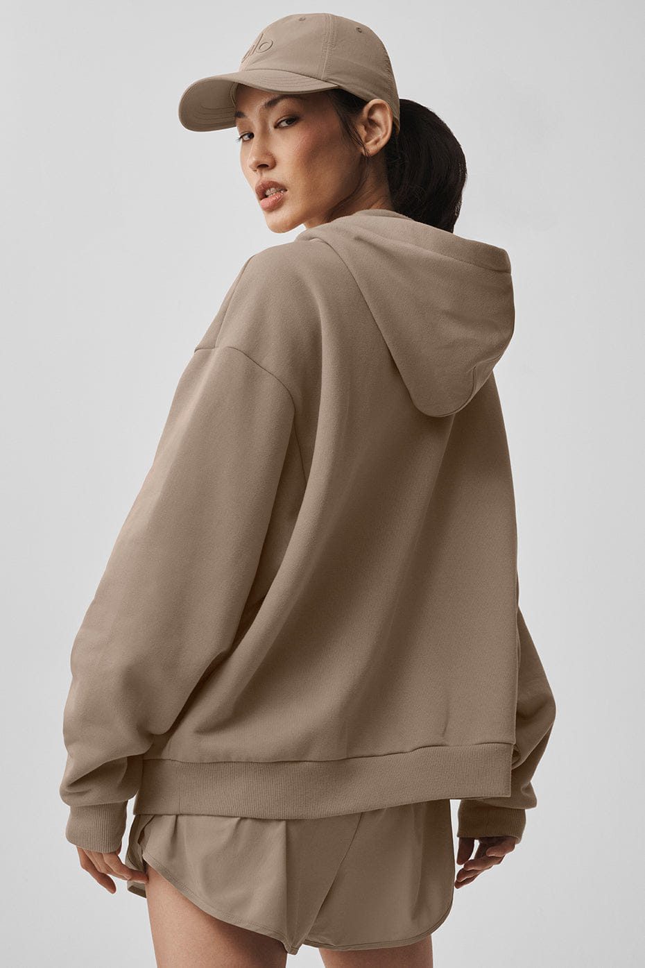 Accolade Full Zip Hoodie