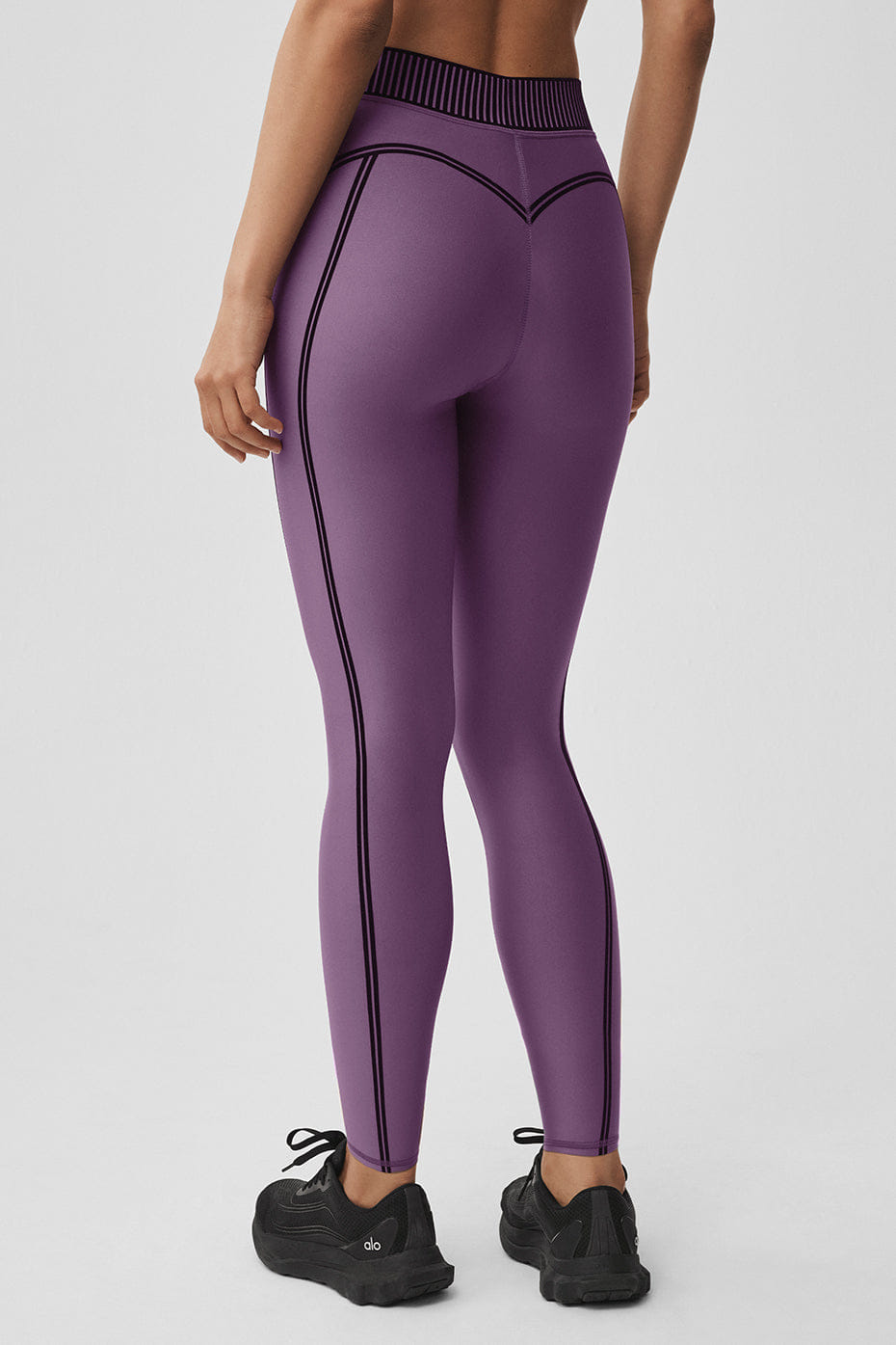 Airlift High-Waist 7/8 Line Up Legging
